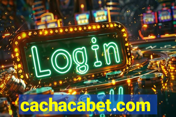 cachacabet.com