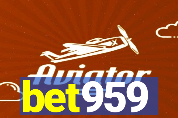 bet959