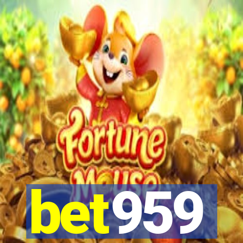 bet959