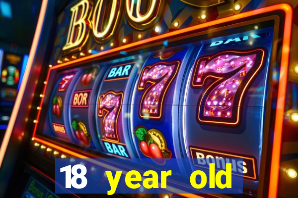 18 year old casinos in ohio