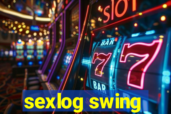 sexlog swing