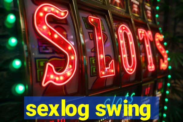 sexlog swing