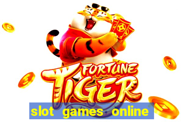 slot games online free no download