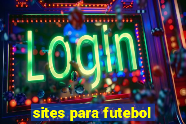 sites para futebol