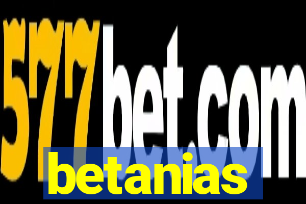 betanias