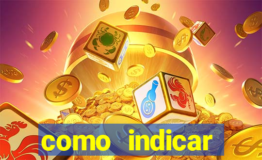 como indicar plataforma de jogos