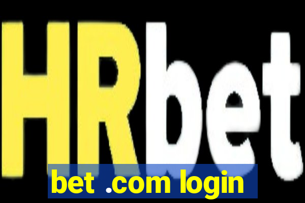 bet .com login