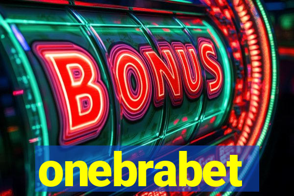 onebrabet