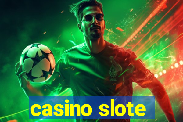 casino slote