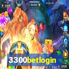 3300betlogin