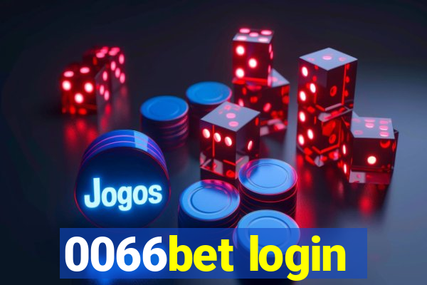 0066bet login