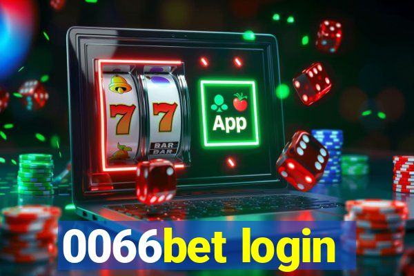 0066bet login