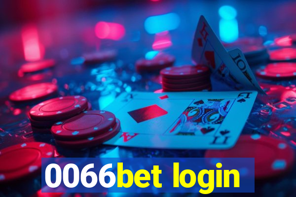 0066bet login