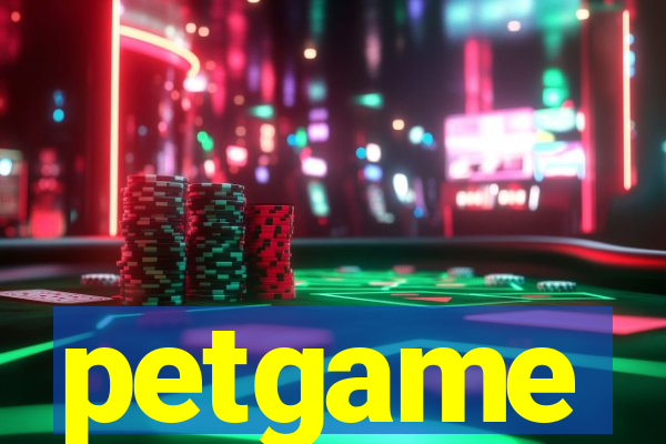 petgame