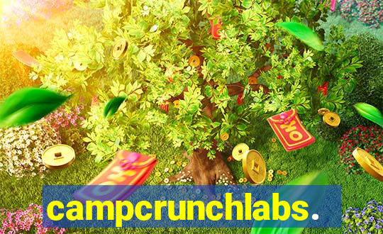 campcrunchlabs.con