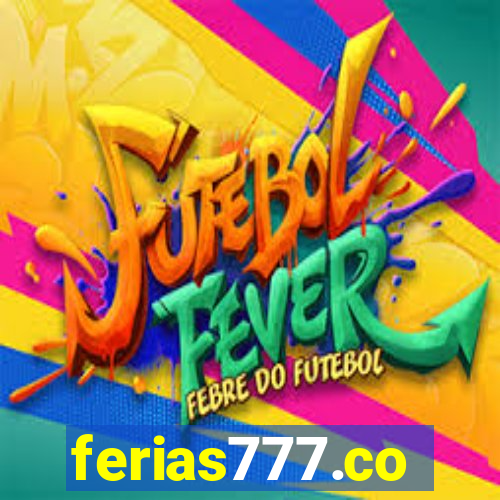 ferias777.co