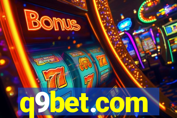 q9bet.com