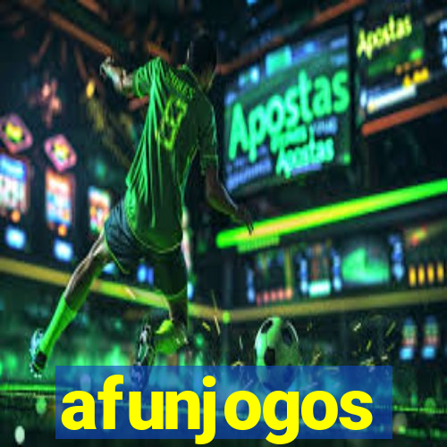 afunjogos