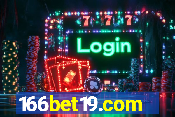 166bet19.com