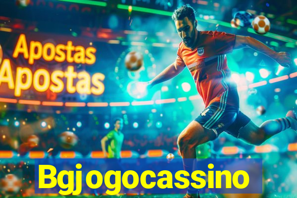 Bgjogocassino