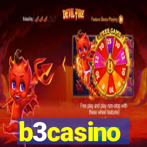 b3casino