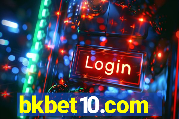 bkbet10.com