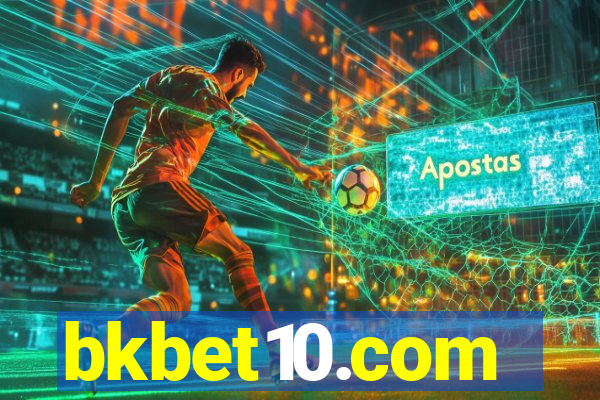 bkbet10.com