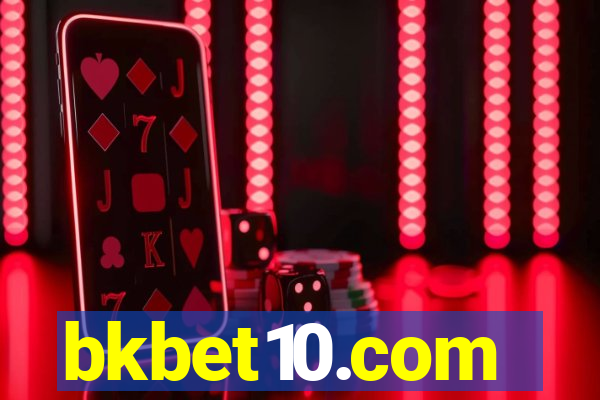 bkbet10.com