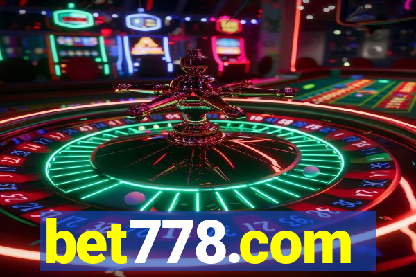 bet778.com