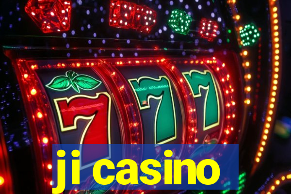 ji casino