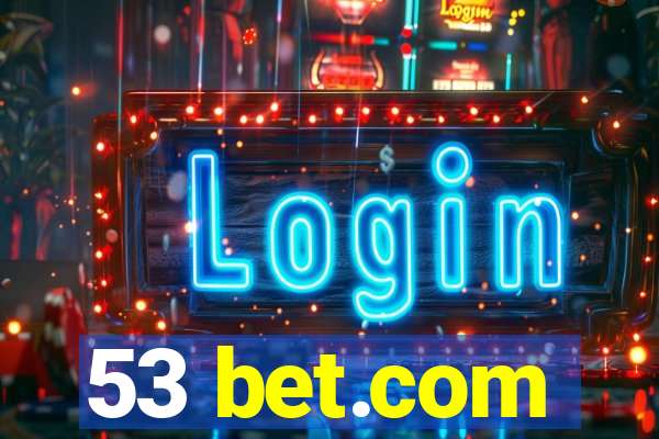 53 bet.com