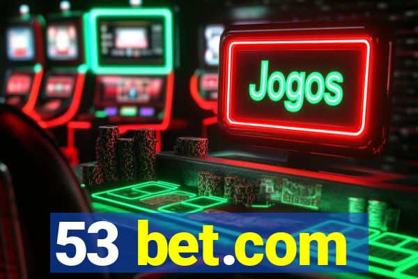 53 bet.com