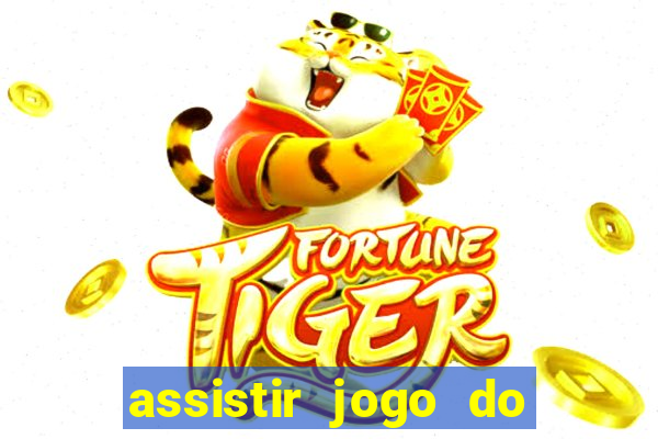 assistir jogo do flamengo ao vivo no multicanais