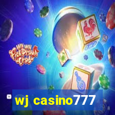 wj casino777