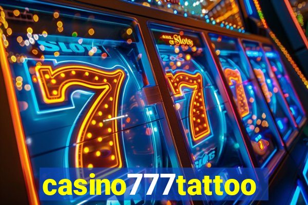 casino777tattoo