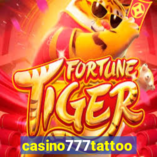 casino777tattoo