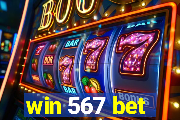 win 567 bet