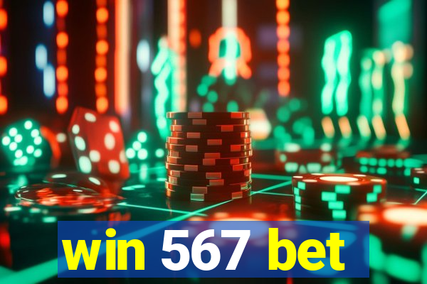 win 567 bet