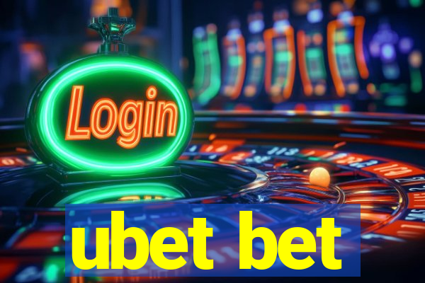 ubet bet