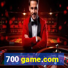 700 game.com