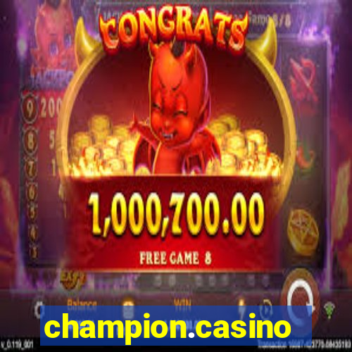 champion.casino