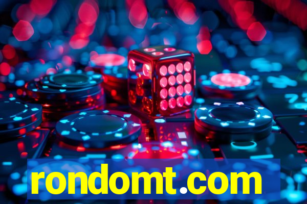 rondomt.com