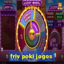 friv poki jogos