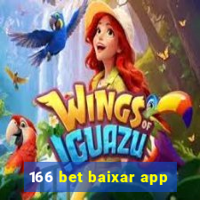 166 bet baixar app