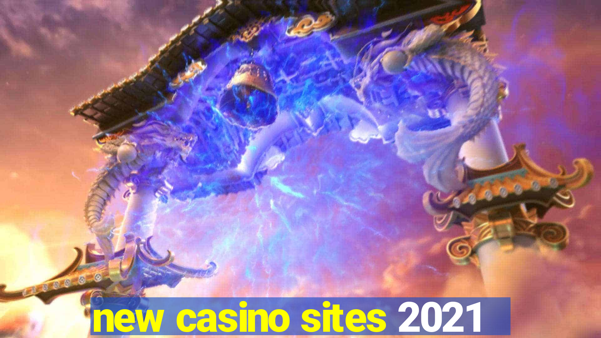 new casino sites 2021