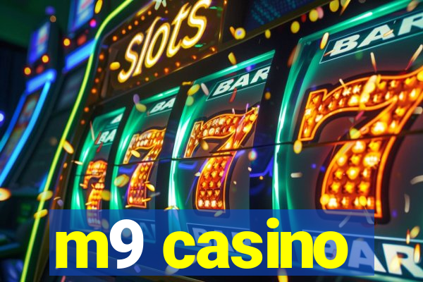 m9 casino