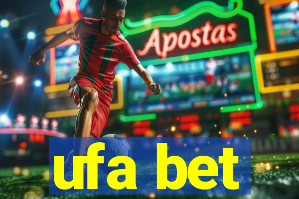 ufa bet