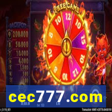 cec777.com