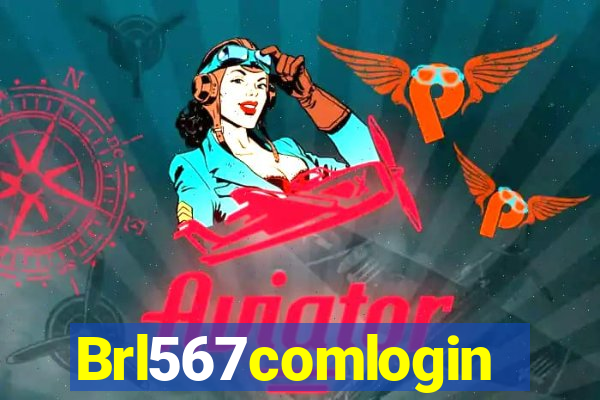 Brl567comlogin