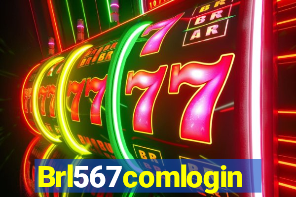 Brl567comlogin